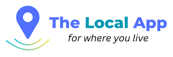 The Local App